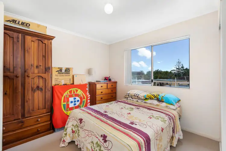 Second view of Homely unit listing, 12/4 Adori Street, Surfers Paradise QLD 4217