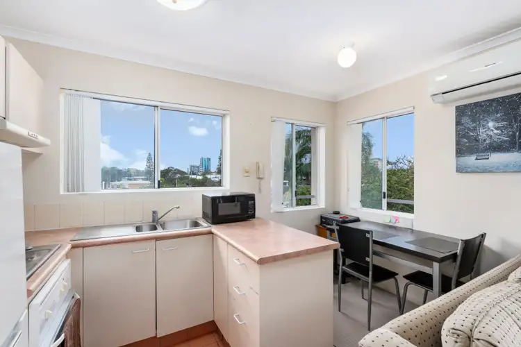 Third view of Homely unit listing, 12/4 Adori Street, Surfers Paradise QLD 4217