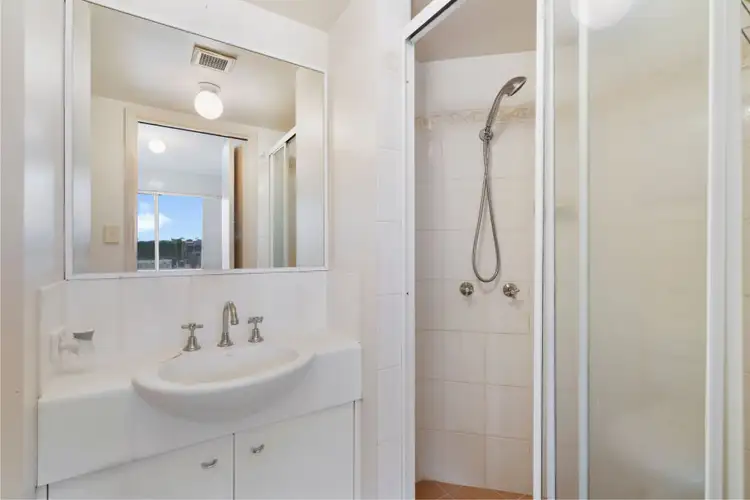Fifth view of Homely unit listing, 12/4 Adori Street, Surfers Paradise QLD 4217