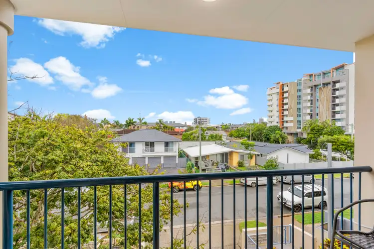 Sixth view of Homely unit listing, 12/4 Adori Street, Surfers Paradise QLD 4217