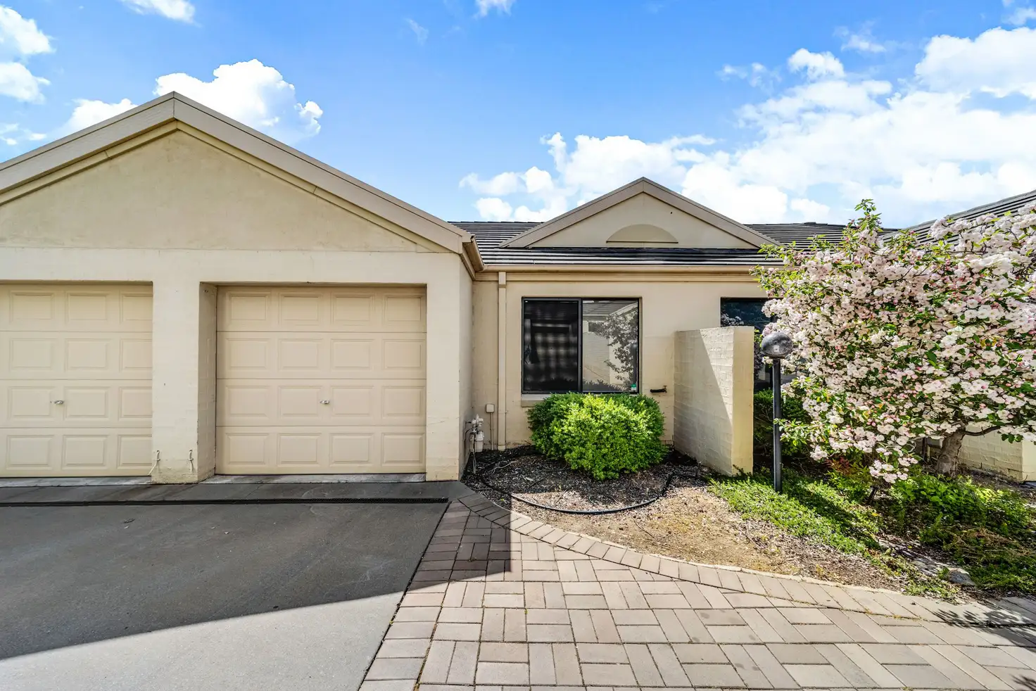 Main view of Homely townhouse listing, 10/15 Macpherson Street, O'connor ACT 2602