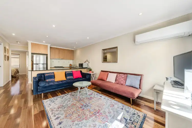 Fifth view of Homely townhouse listing, 10/15 Macpherson Street, O'connor ACT 2602