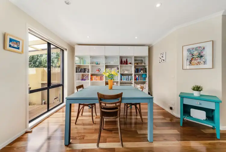 Sixth view of Homely townhouse listing, 10/15 Macpherson Street, O'connor ACT 2602