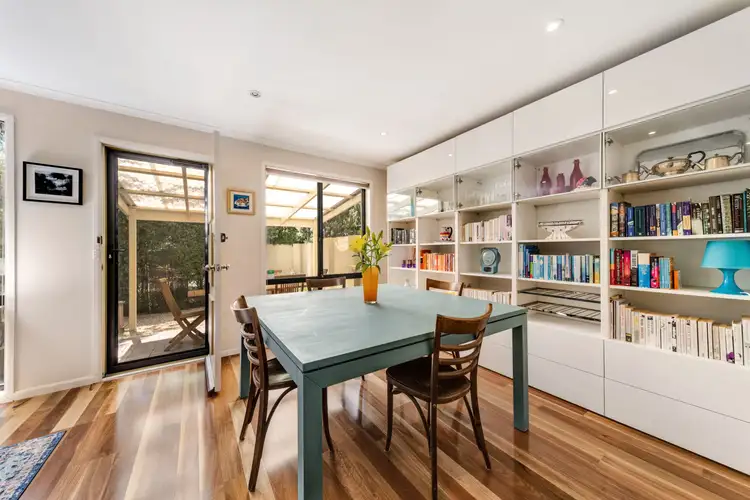 Seventh view of Homely townhouse listing, 10/15 Macpherson Street, O'connor ACT 2602