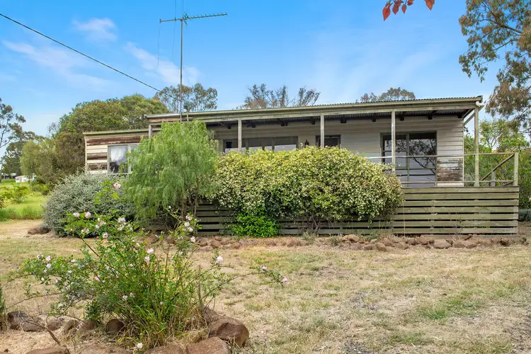 39 Old Ford Road, Redesdale VIC 3444