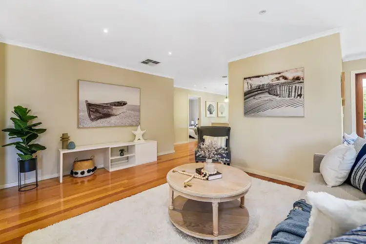 4 Van Der Haar Avenue, Berwick VIC 3806