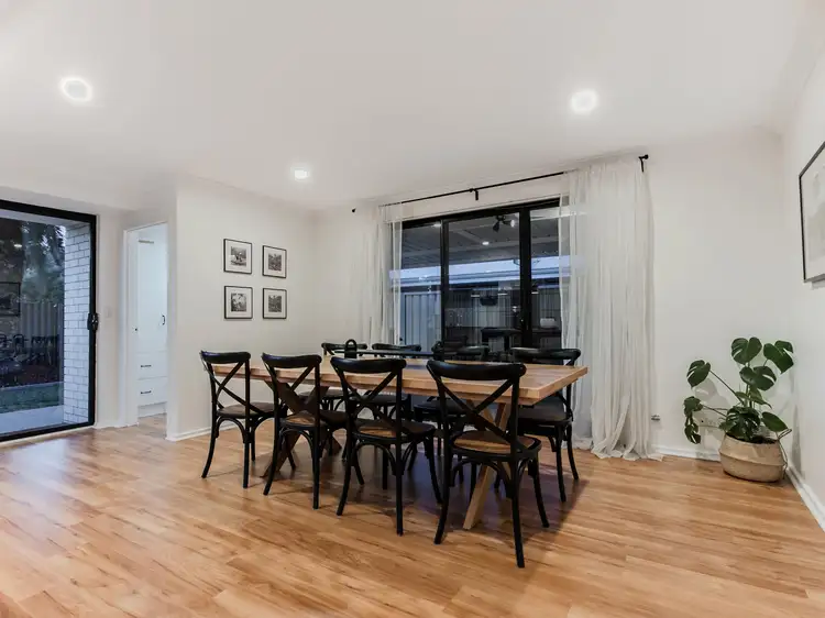 Fifth view of Homely house listing, 1/33 Pollard Way, Warnbro WA 6169