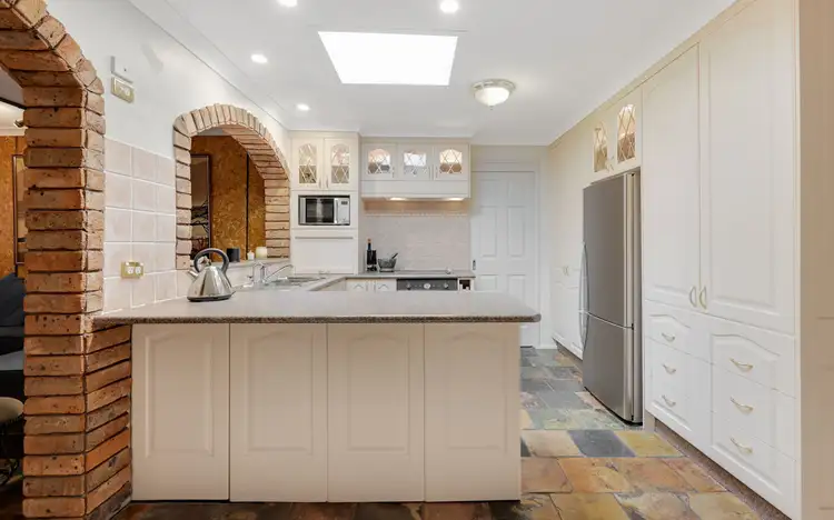 Fourth view of Homely house listing, 3 Tisher Place, Ambarvale NSW 2560