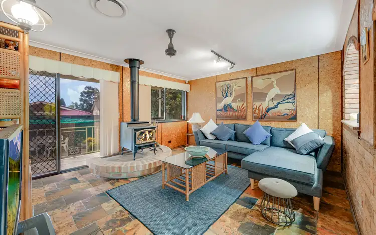 Fifth view of Homely house listing, 3 Tisher Place, Ambarvale NSW 2560