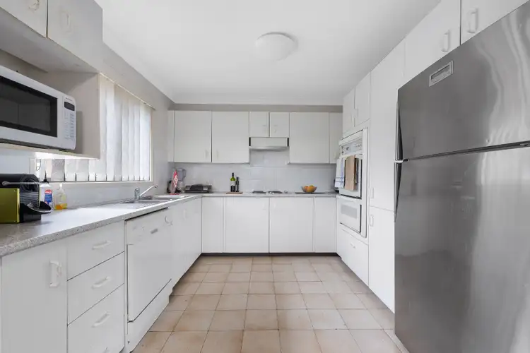 Third view of Homely villa listing, 28/135 Rex Road, Georges Hall NSW 2198