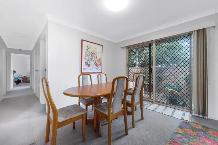 Fourth view of Homely villa listing, 28/135 Rex Road, Georges Hall NSW 2198