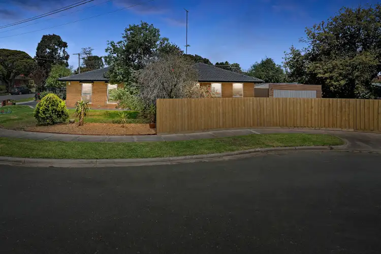 3 Nukara Court, Frankston VIC 3199