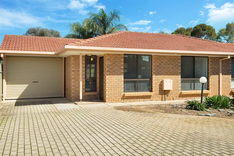 4/9 Boyaca Court, Paralowie SA 5108