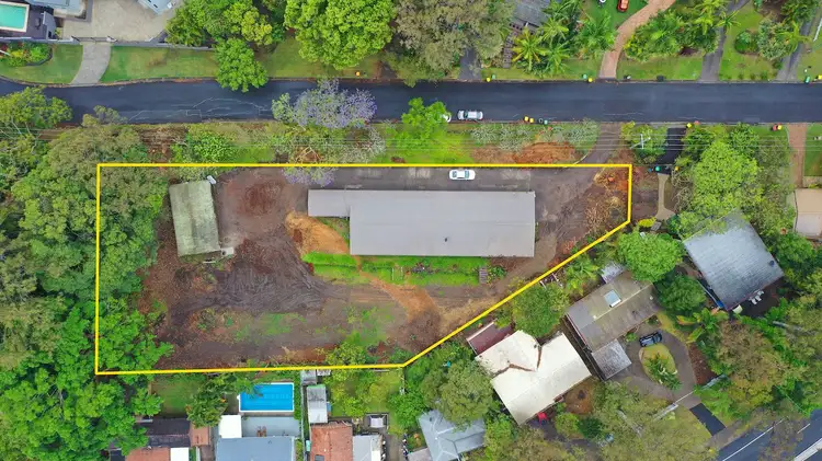 40-50 Horseshoe Bend, Buderim QLD 4556