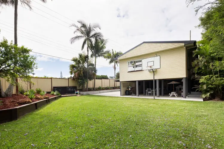 1 Sollis Street, Geebung QLD 4034