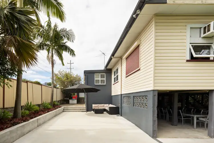 Second view of Homely house listing, 1 Sollis Street, Geebung QLD 4034