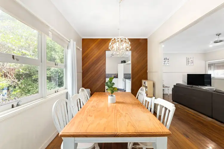Fifth view of Homely house listing, 1 Sollis Street, Geebung QLD 4034