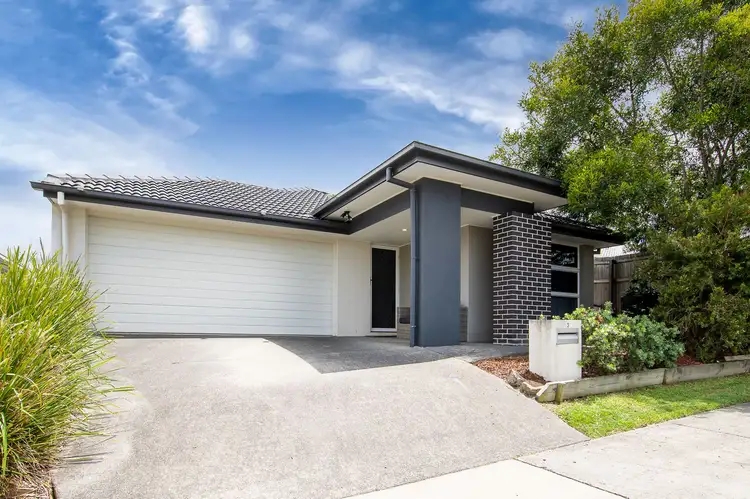 3 Grindelia Drive