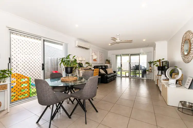 Third view of Homely house listing, 3 Grindelia Drive, Springfield Lakes QLD 4300