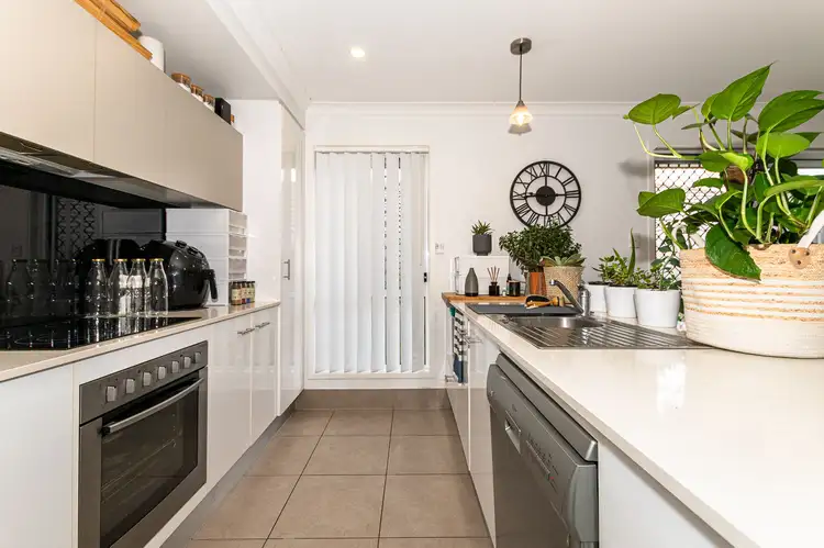 Fourth view of Homely house listing, 3 Grindelia Drive, Springfield Lakes QLD 4300