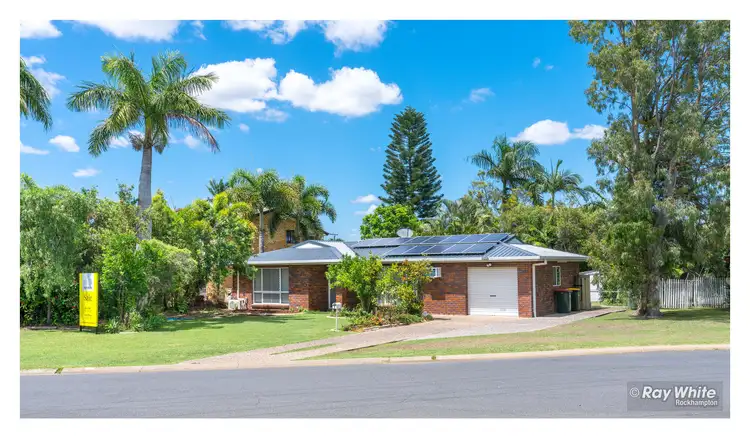7 Lorrikeet Court, Norman Gardens QLD 4701