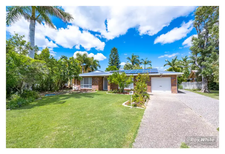 Second view of Homely house listing, 7 Lorrikeet Court, Norman Gardens QLD 4701
