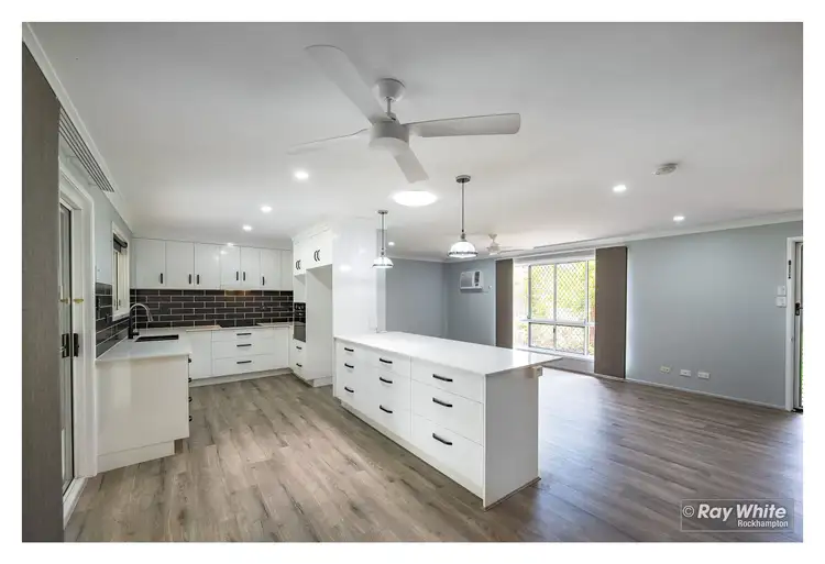Fourth view of Homely house listing, 7 Lorrikeet Court, Norman Gardens QLD 4701