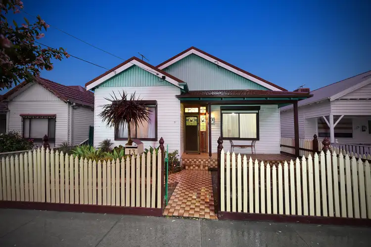 Main view of Homely house listing, 13 Rolland Street, Coburg VIC 3058