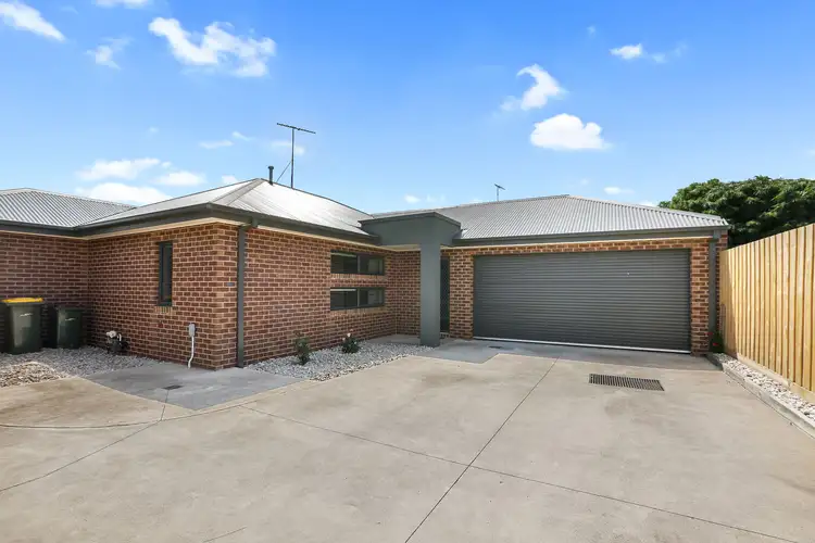 24 Curletts Road