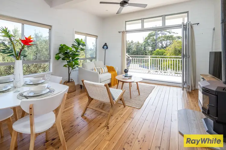 Third view of Homely house listing, 95 Coronation Drive, Broulee NSW 2537