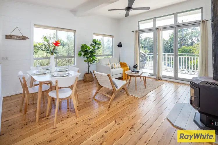 Fifth view of Homely house listing, 95 Coronation Drive, Broulee NSW 2537