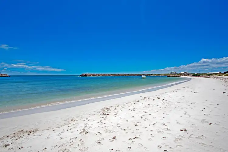 Fifth view of Homely land listing, LOT 1, 25 Oceanic Way, Jurien Bay WA 6516