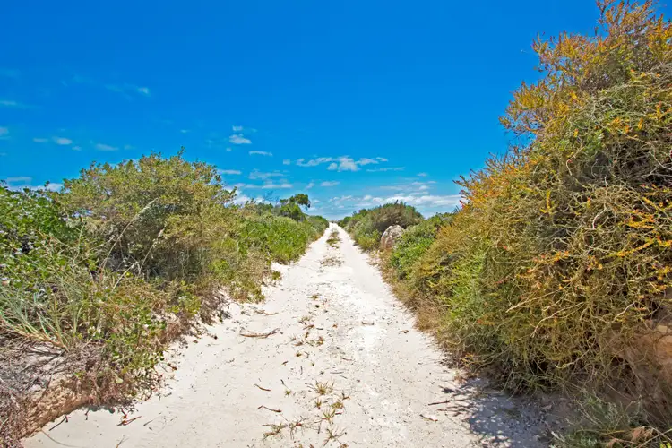 Sixth view of Homely land listing, LOT 1, 25 Oceanic Way, Jurien Bay WA 6516