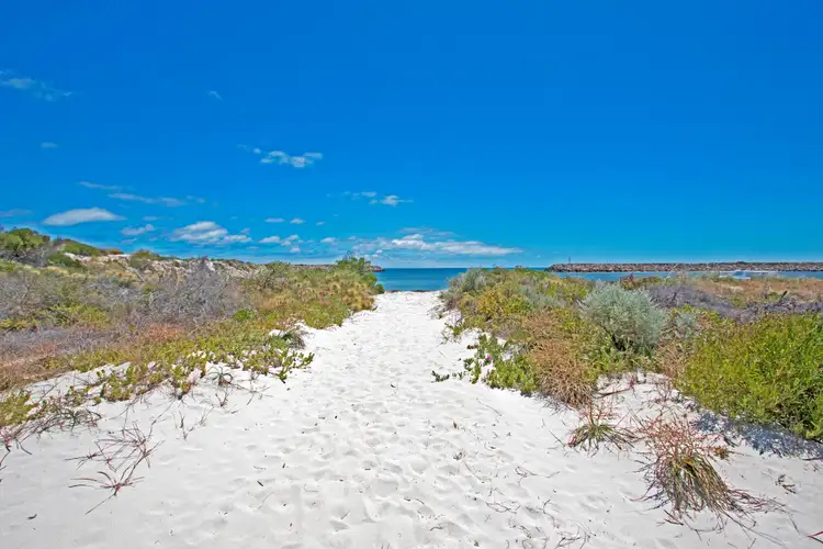 Seventh view of Homely land listing, LOT 1, 25 Oceanic Way, Jurien Bay WA 6516