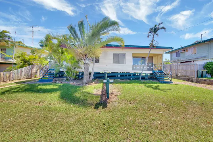 Main view of Homely semi-detached listing, 50 Aerodrome Road, Clinton QLD 4680