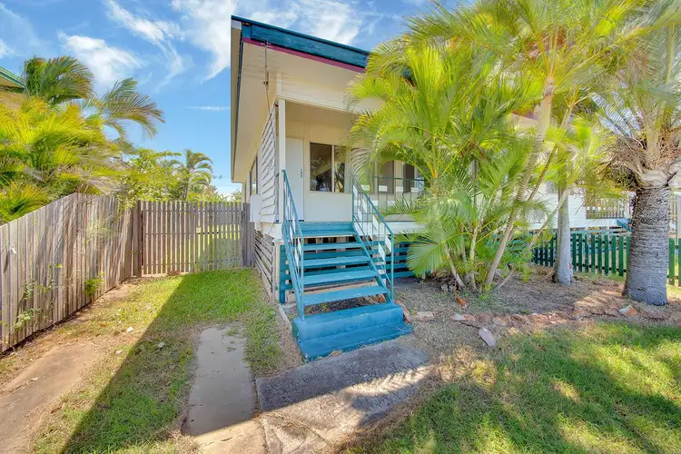 Third view of Homely semi-detached listing, 50 Aerodrome Road, Clinton QLD 4680