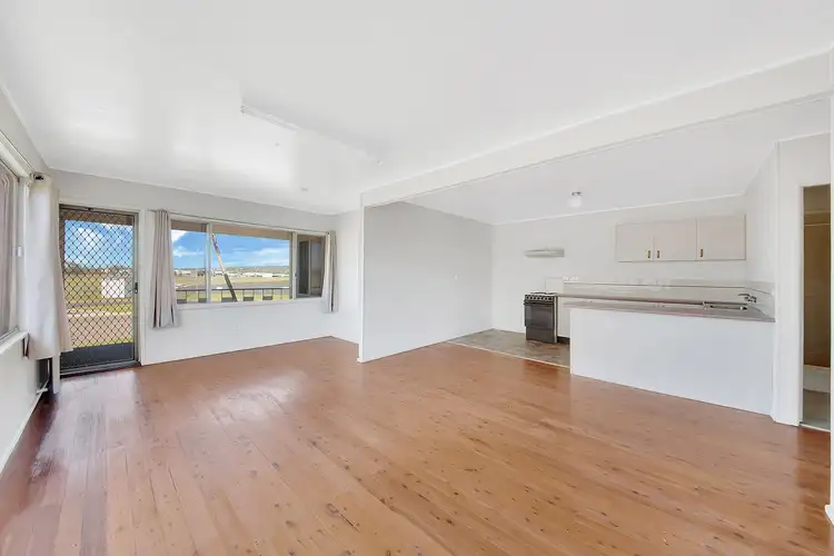 Fourth view of Homely semi-detached listing, 50 Aerodrome Road, Clinton QLD 4680