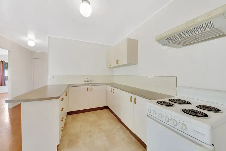 Sixth view of Homely semi-detached listing, 50 Aerodrome Road, Clinton QLD 4680