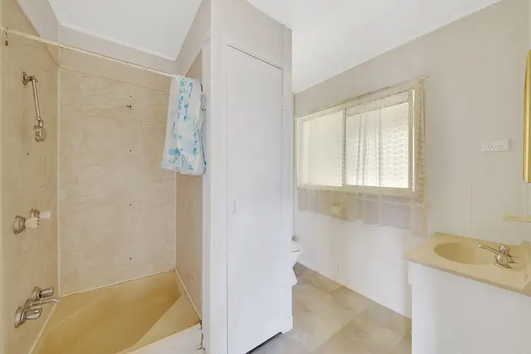 Seventh view of Homely semi-detached listing, 50 Aerodrome Road, Clinton QLD 4680