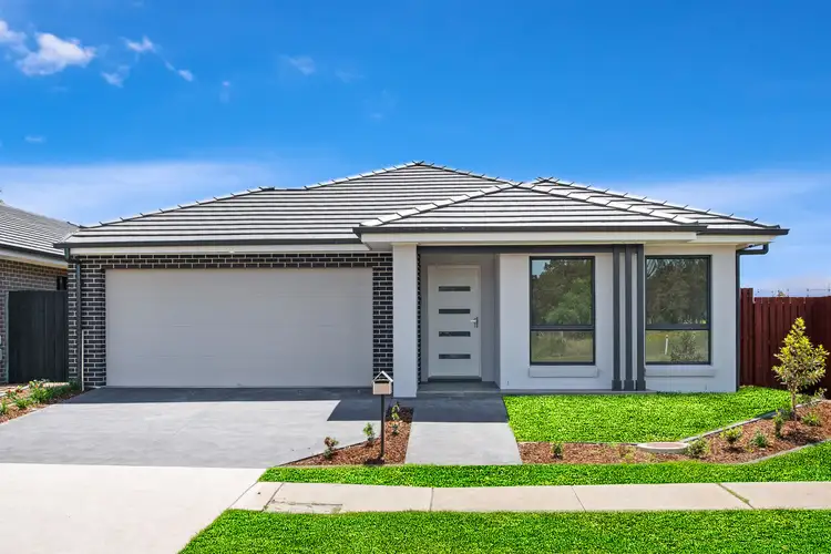 17 Timbercrest Street