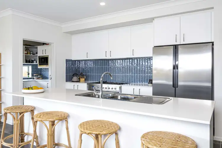 Second view of Homely house listing, 19 Ingleton Circuit, Wilton NSW 2571