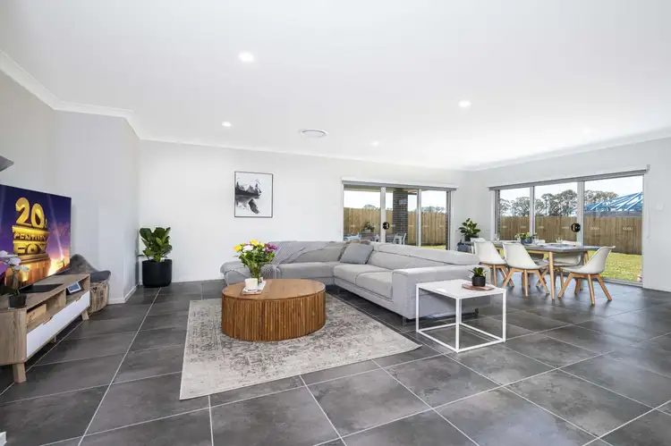 Third view of Homely house listing, 19 Ingleton Circuit, Wilton NSW 2571