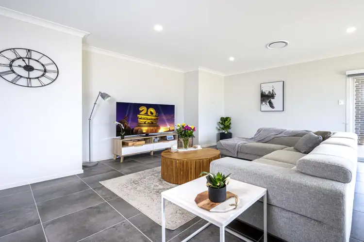 Fourth view of Homely house listing, 19 Ingleton Circuit, Wilton NSW 2571