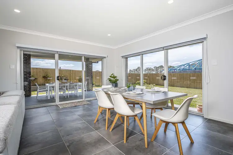 Fifth view of Homely house listing, 19 Ingleton Circuit, Wilton NSW 2571