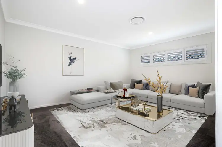 Sixth view of Homely house listing, 19 Ingleton Circuit, Wilton NSW 2571