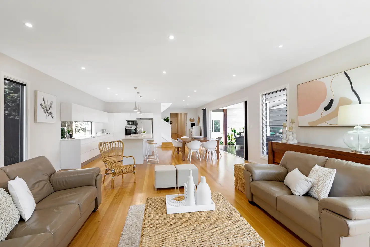 Main view of Homely house listing, 6 Lucinda Avenue, Wamberal NSW 2260