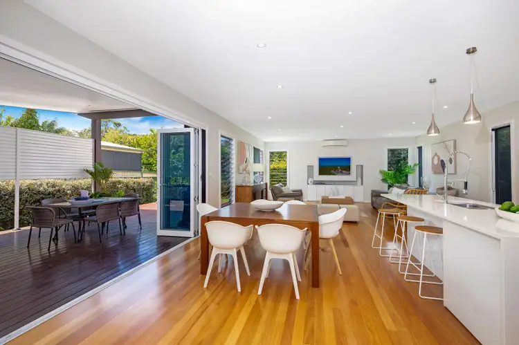 Third view of Homely house listing, 6 Lucinda Avenue, Wamberal NSW 2260