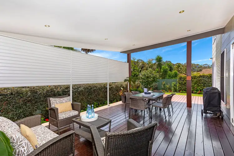 Fourth view of Homely house listing, 6 Lucinda Avenue, Wamberal NSW 2260