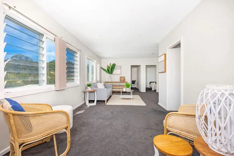 Fifth view of Homely house listing, 6 Lucinda Avenue, Wamberal NSW 2260
