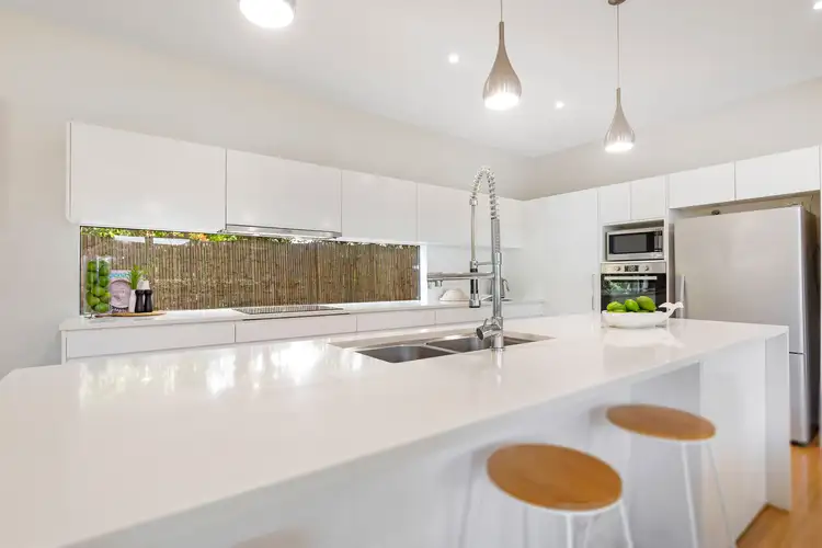 Sixth view of Homely house listing, 6 Lucinda Avenue, Wamberal NSW 2260